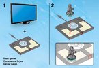 Notice / Instructions de Montage - LEGO - DIMENSIONS - 71238 - Pack Héros Cyberman™: Page 4