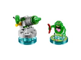 71241 - Slimer Fun Pack