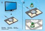 Notice / Instructions de Montage - LEGO - DIMENSIONS - 71241 - Pack Héros Slimer: Page 4