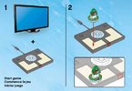 Notice / Instructions de Montage - LEGO - DIMENSIONS - 71241 - Pack Héros Slimer: Page 4