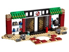 71242 - Ghostbusters™ Story Pack