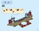 Notice / Instructions de Montage - LEGO - DIMENSIONS - 71242 - Pack histoire Ghostbusters™: Page 31