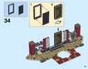 Notice / Instructions de Montage - LEGO - DIMENSIONS - 71242 - Pack histoire Ghostbusters™: Page 35