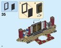 Notice / Instructions de Montage - LEGO - DIMENSIONS - 71242 - Pack histoire Ghostbusters™: Page 36