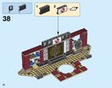 Notice / Instructions de Montage - LEGO - DIMENSIONS - 71242 - Pack histoire Ghostbusters™: Page 40