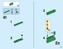 Notice / Instructions de Montage - LEGO - DIMENSIONS - 71242 - Pack histoire Ghostbusters™: Page 43