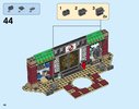 Notice / Instructions de Montage - LEGO - DIMENSIONS - 71242 - Pack histoire Ghostbusters™: Page 46