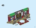 Notice / Instructions de Montage - LEGO - DIMENSIONS - 71242 - Pack histoire Ghostbusters™: Page 47