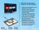 Notice / Instructions de Montage - LEGO - DIMENSIONS - 71242 - Pack histoire Ghostbusters™: Page 6