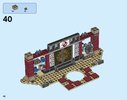 Notice / Instructions de Montage - LEGO - DIMENSIONS - 71242 - Pack histoire Ghostbusters™: Page 42