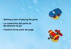 Notice / Instructions de Montage - LEGO - DIMENSIONS - 71244 - Pack Aventure Sonic the Hedgehog™: Page 7