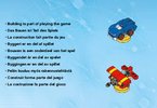 Notice / Instructions de Montage - LEGO - DIMENSIONS - 71244 - Pack Aventure Sonic the Hedgehog™: Page 7