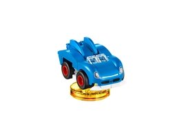 71244 - Sonic the Hedgehog™ Level Pack