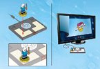 Notice / Instructions de Montage - LEGO - DIMENSIONS - 71245 - Pack aventure Adventure Time™: Page 6