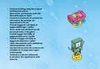 Notice / Instructions de Montage - LEGO - DIMENSIONS - 71246 - Pack Aventure Adventure Time™: Page 8