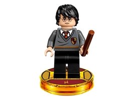 71247 - Harry Potter™ Team Pack