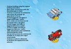 Notice / Instructions de Montage - LEGO - DIMENSIONS - 71247 - Pack Équipe Harry Potter™: Page 8