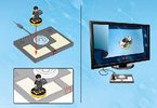 Notice / Instructions de Montage - LEGO - DIMENSIONS - 71248 - Pack Aventure Mission: Impossible™: Page 6