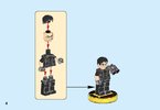 Notice / Instructions de Montage - LEGO - DIMENSIONS - 71248 - Pack Aventure Mission: Impossible™: Page 4