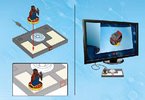 Notice / Instructions de Montage - LEGO - DIMENSIONS - 71251 - Pack Héros A-Team™: Page 6