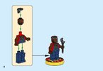 Notice / Instructions de Montage - LEGO - DIMENSIONS - 71251 - Pack Héros A-Team™: Page 4