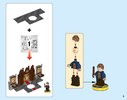 Notice / Instructions de Montage - LEGO - DIMENSIONS - 71253 - Pack Histoire Fantastic Beasts and Where to Find Them™: Page 5