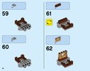 Notice / Instructions de Montage - LEGO - DIMENSIONS - 71253 - Pack Histoire Fantastic Beasts and Where to Find Them™: Page 42