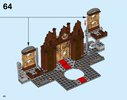 Notice / Instructions de Montage - LEGO - DIMENSIONS - 71253 - Pack Histoire Fantastic Beasts and Where to Find Them™: Page 44