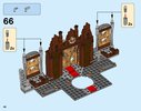 Notice / Instructions de Montage - LEGO - DIMENSIONS - 71253 - Pack Histoire Fantastic Beasts and Where to Find Them™: Page 46