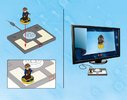 Notice / Instructions de Montage - LEGO - DIMENSIONS - 71253 - Pack Histoire Fantastic Beasts and Where to Find Them™: Page 49