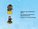 Notice / Instructions de Montage - LEGO - DIMENSIONS - 71253 - Pack Histoire Fantastic Beasts and Where to Find Them™: Page 50