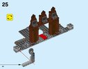 Notice / Instructions de Montage - LEGO - DIMENSIONS - 71253 - Pack Histoire Fantastic Beasts and Where to Find Them™: Page 28