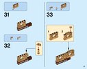 Notice / Instructions de Montage - LEGO - DIMENSIONS - 71253 - Pack Histoire Fantastic Beasts and Where to Find Them™: Page 31