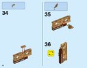 Notice / Instructions de Montage - LEGO - DIMENSIONS - 71253 - Pack Histoire Fantastic Beasts and Where to Find Them™: Page 32