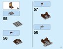 Notice / Instructions de Montage - LEGO - DIMENSIONS - 71253 - Pack Histoire Fantastic Beasts and Where to Find Them™: Page 41