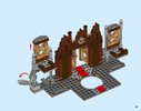 Notice / Instructions de Montage - LEGO - DIMENSIONS - 71253 - Pack Histoire Fantastic Beasts and Where to Find Them™: Page 47