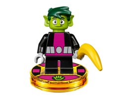 71255 - Teen Titans Go!™ Team Pack