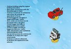 Notice / Instructions de Montage - LEGO - DIMENSIONS - 71256 - Pack Équipe Gremlins™: Page 8