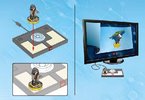 Notice / Instructions de Montage - LEGO - DIMENSIONS - 71257 - Pack Héros Tina Goldstein: Page 6