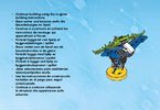 Notice / Instructions de Montage - LEGO - DIMENSIONS - 71257 - Pack Héros Tina Goldstein: Page 7