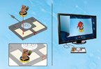 Notice / Instructions de Montage - LEGO - DIMENSIONS - 71258 - Pack Héros E.T. the Extra-terrestrial™: Page 6