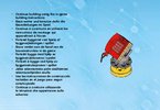 Notice / Instructions de Montage - LEGO - DIMENSIONS - 71258 - Pack Héros E.T. the Extra-terrestrial™: Page 7