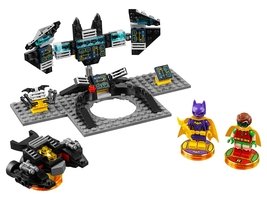 71264 - THE LEGO® BATMAN MOVIE Story Pack