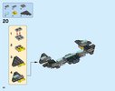 Notice / Instructions de Montage - LEGO - DIMENSIONS - 71264 - Pack Histoire THE LEGO® BATMAN MOVIE: Page 26