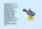 Notice / Instructions de Montage - LEGO - DIMENSIONS - 71266 - Pack Héros LEGO® City: Page 7