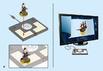 Notice / Instructions de Montage - LEGO - DIMENSIONS - 71267 - Pack Aventure Goonies™: Page 6