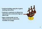 Notice / Instructions de Montage - LEGO - DIMENSIONS - 71267 - Pack Aventure Goonies™: Page 7