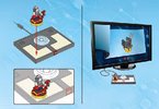 Notice / Instructions de Montage - LEGO - 71285 - Marceline Fun Pack: Page 6