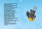 Notice / Instructions de Montage - LEGO - 71285 - Marceline Fun Pack: Page 7