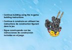 Notice / Instructions de Montage - LEGO - 71285 - Marceline Fun Pack: Page 7